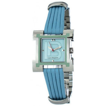 Uhren & Schmuck Damen Armbandühre Laura Biagiotti Damenuhr  LB0039L-02 (Ø 31 mm) Multicolor
