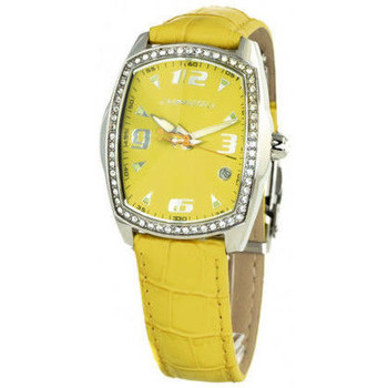 Uhren & Schmuck Damen Armbandühre Chronotech Damenuhr  CT7504LS-05 (Ø 35 mm) Multicolor