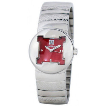 Uhren & Schmuck Damen Armbandühre Laura Biagiotti Damenuhr  LB0050L-01M (Ø 28 mm) Multicolor