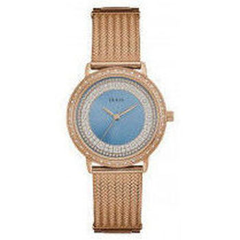 Uhren & Schmuck Damen Armbandühre Guess Damenuhr  W0836L1 (Ø 36 mm) Multicolor