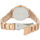 Uhren & Schmuck Damen Armbandühre Guess Damenuhr  W1148L3 (Ø 34 mm) Multicolor
