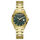 Uhren & Schmuck Damen Armbandühre Guess Damenuhr  GW0047L3 (Ø 36 mm) Multicolor