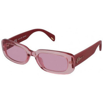 Police  Sonnenbrillen Damensonnenbrille  SPLA17530776 Ø 53 mm