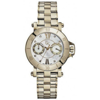 Uhren & Schmuck Damen Armbandühre Guess Damenuhr  X74111L1S (Ø 34 mm) Multicolor