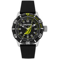 Uhren & Schmuck Herren Armbandühre Nautica Herrenuhr  NAI08513G (ø 44 mm) Multicolor