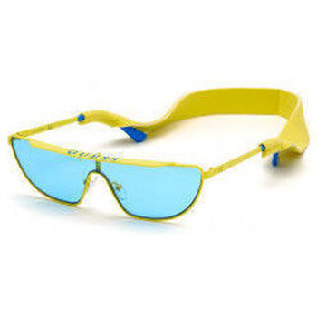 Uhren & Schmuck Damen Sonnenbrillen Guess Damensonnenbrille  GU76770039V Multicolor