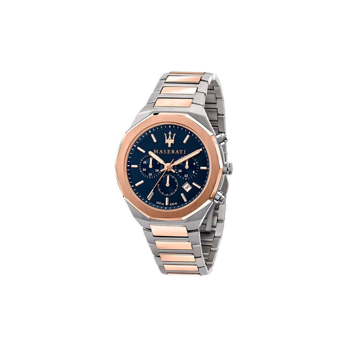 Uhren & Schmuck Armbandühre Maserati Herrenuhr  R8873642002 (Ø 45 mm) Multicolor