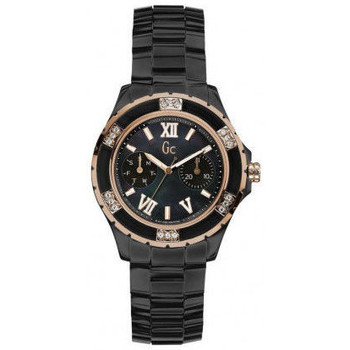Uhren & Schmuck Damen Armbandühre Gc Damenuhr  X69118L2S (Ø 36 mm) Multicolor