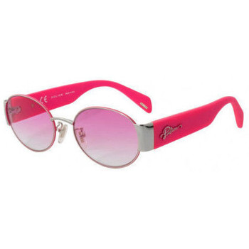 Police  Sonnenbrillen Damensonnenbrille  SPLA18-540492 ø 54 mm