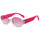 Uhren & Schmuck Damen Sonnenbrillen Police Damensonnenbrille  SPLA18-540492 ø 54 mm Multicolor