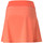 Kleidung Damen Röcke Puma 595853-21 Orange