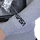 Kleidung Herren Sweatshirts Nasa MARS03S-GREY Grau
