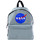 Taschen Rucksäcke Nasa NASA39BP-GREY Grau