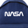 Taschen Rucksäcke Nasa NASA81BP-BLUE Blau