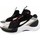 Schuhe Herren Basketballschuhe Nike Jordan Zoom Separate Schwarz, Weiß
