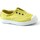 Schuhe Kinder Sneaker Low Cienta CIE-CCC-70777-194-1 Gelb