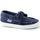 Schuhe Kinder Sneaker Low Cienta CIE-CCC-72777-84-2 Blau