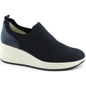 Schuhe Damen Sneaker Low Enval ENV-E22-1767511-BL Blau