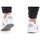 Schuhe Kinder Sneaker Low adidas Originals VS Switch 3 K Weiss