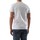 Kleidung Herren T-Shirts & Poloshirts Dondup US198 JF0271T-CE4 000A Weiss