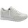 Schuhe Damen Sneaker Low Grunland GRU-E22-SC5243-BI Weiss