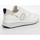 Schuhe Herren Sneaker Low Guess Madele classic Weiss