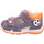 Schuhe Jungen Babyschuhe Superfit Klettschuhe 1-609142-2510 Grau