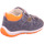Schuhe Jungen Babyschuhe Superfit Klettschuhe 1-609142-2510 Grau