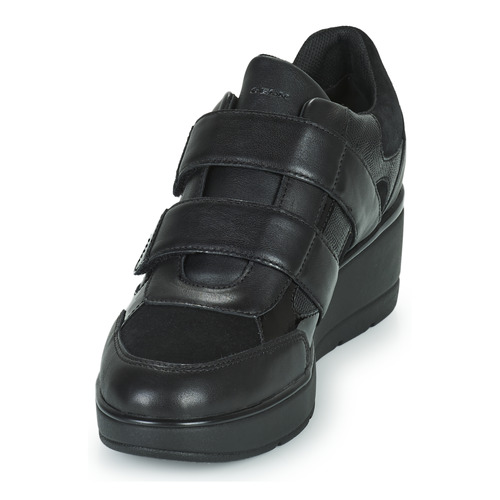 Geox D ILDE C Schwarz