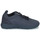 Schuhe Damen Sneaker Low Geox D SPHERICA A Blau