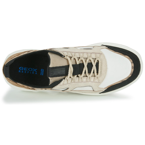 Geox D SPHERICA C Beige