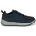 Schuhe Herren Sneaker Low Geox U SPHERICA 4X4 B ABX Marine
