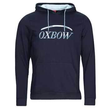 Kleidung Herren Sweatshirts Oxbow O2SAVIORA Marine
