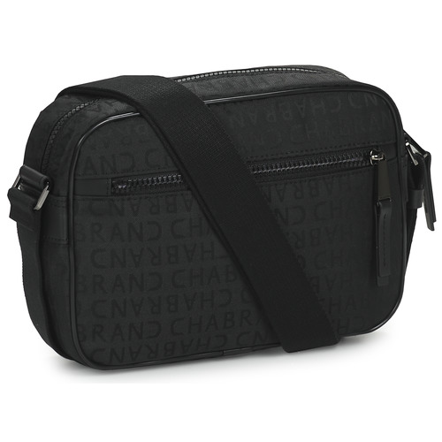 Chabrand HUGO MESSENGER Schwarz