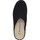 Schuhe Damen Hausschuhe Arcopedico Hausschuhe Schwarz