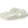 Schuhe Damen Sandalen / Sandaletten Birkenstock 128183 WHITE Weiss