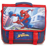 Taschen Jungen Schultasche Disney CARTABLE SPIDERMAN 38 CM Multicolor