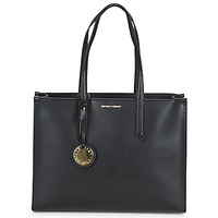 Taschen Damen Shopper / Einkaufstasche Emporio Armani FRIDA SHOPPING BAG Schwarz