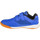 Schuhe Jungen Fitness / Training Kappa Kickoff T Blau