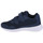 Schuhe Jungen Sneaker Low Kappa Cracker II K Blau