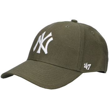 `47 Brand  Schirmmütze New York Yankees MVP Cap