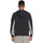 Kleidung Herren Trainingsjacken Skechers Skechweave Premium Hooded Jacket Schwarz