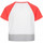 Kleidung Mädchen T-Shirts & Poloshirts Asics 2034A090-100 Weiss