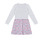 Kleidung Mädchen Kurze Kleider Guess K2YK00-K6YW3-G011 Multicolor