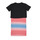 Kleidung Mädchen Kurze Kleider Guess J2YK02-J1300-PN45 Multicolor