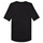 Kleidung Mädchen T-Shirts Guess J2YI05-KAPO0-JBLK Schwarz