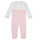 Kleidung Mädchen Pyjamas/ Nachthemden Guess H2YW05-KA6W3-G6K9 Rosa