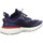 Schuhe Herren Sneaker La Strada 9001080-4060 Blau