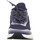 Schuhe Herren Sneaker La Strada 9001080-4060 Blau