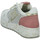 Schuhe Damen Derby-Schuhe & Richelieu Cetti Schnuerschuhe C1287-SRA-sweet white Weiss